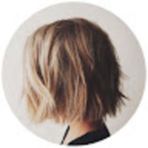 Meet your Posher, Blonde